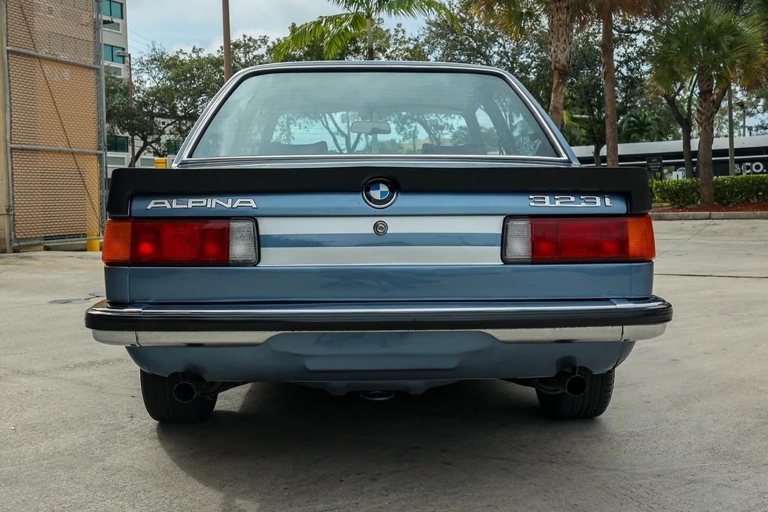 1980 BMW E21 3 Series - Image 13 of 31