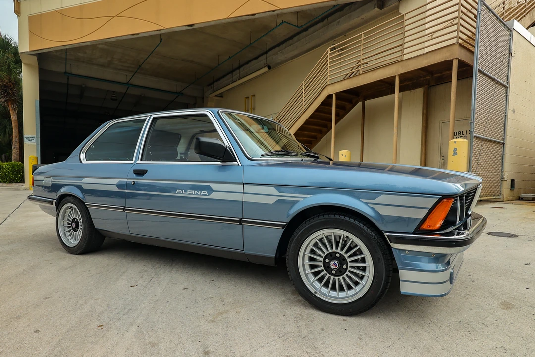 1980 BMW E21 3 Series - Image 26 of 31