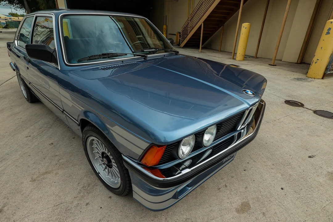 1980 BMW E21 3 Series - Image 30 of 31