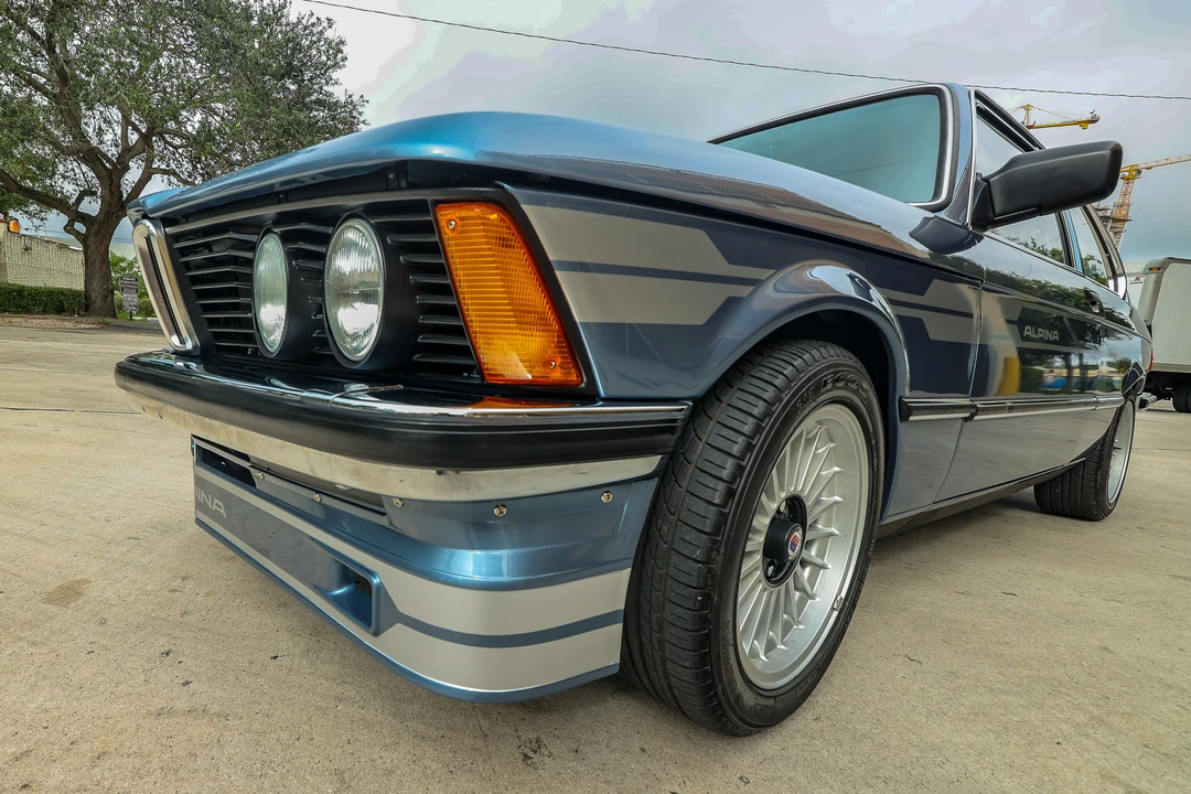 1980 BMW E21 3 Series - Image 5 of 31