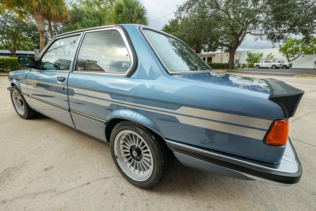 1980 BMW E21 3 Series - Image 9 of 31