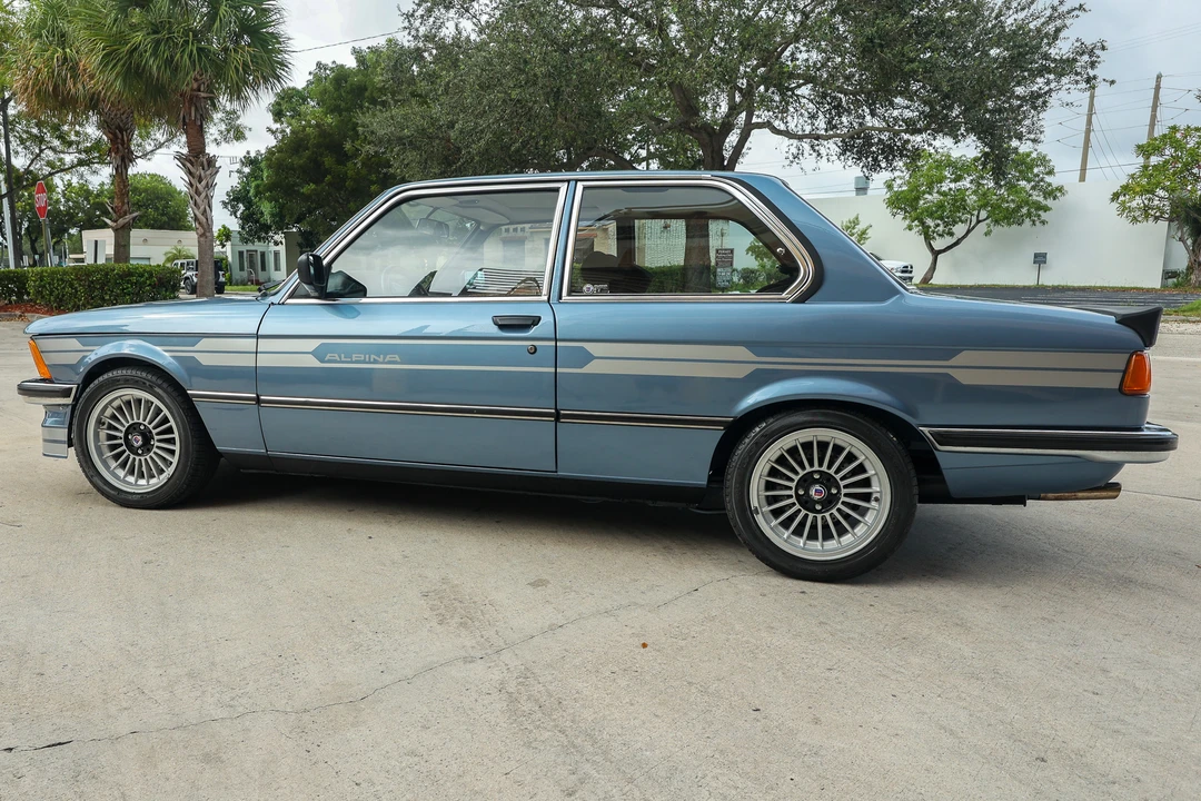 1980 BMW E21 3 Series - Image 7 of 31