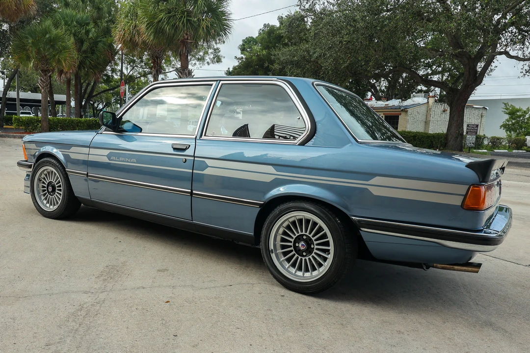 1980 BMW E21 3 Series - Image 8 of 31