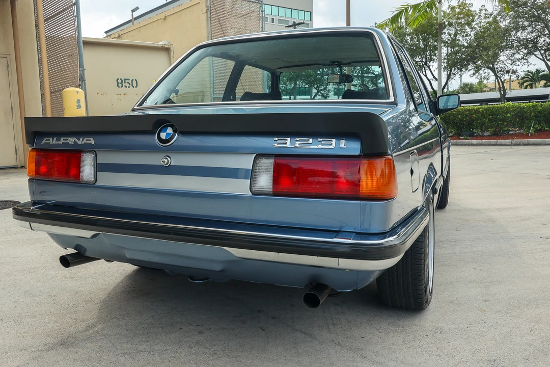 1980 BMW E21 3 Series - Image 15 of 31