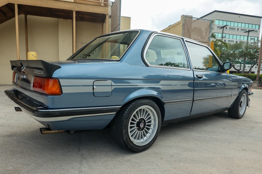 1980 BMW E21 3 Series - Image 17 of 31
