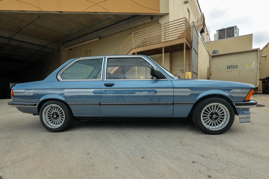 1980 BMW E21 3 Series - Image 20 of 31