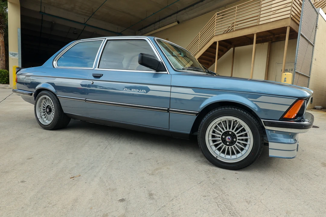 1980 BMW E21 3 Series - Image 22 of 31