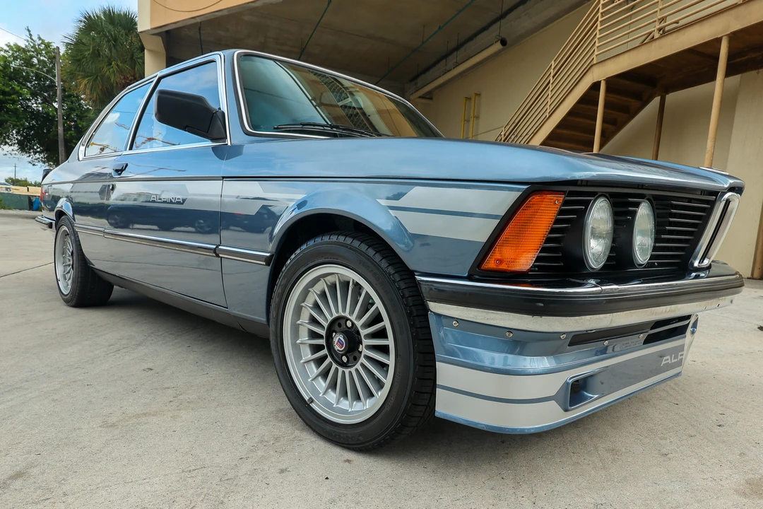 1980 BMW E21 3 Series - Image 28 of 31