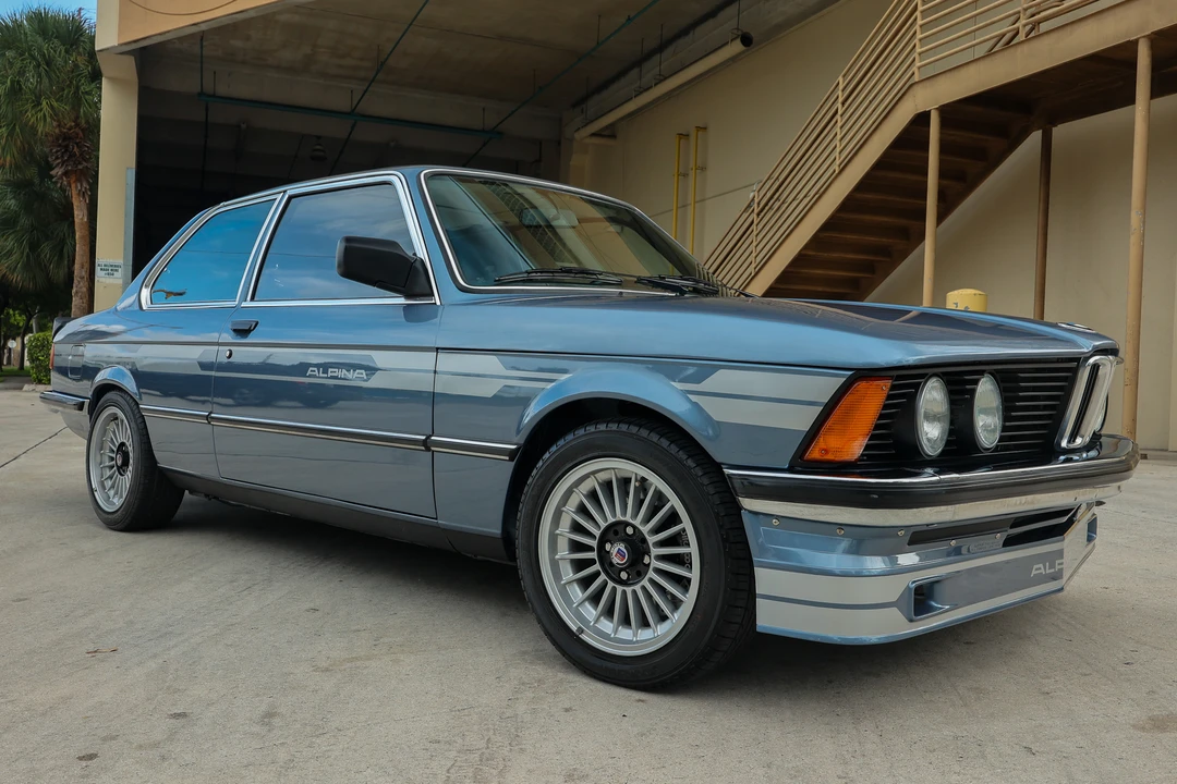 1980 BMW E21 3 Series - Image 27 of 31