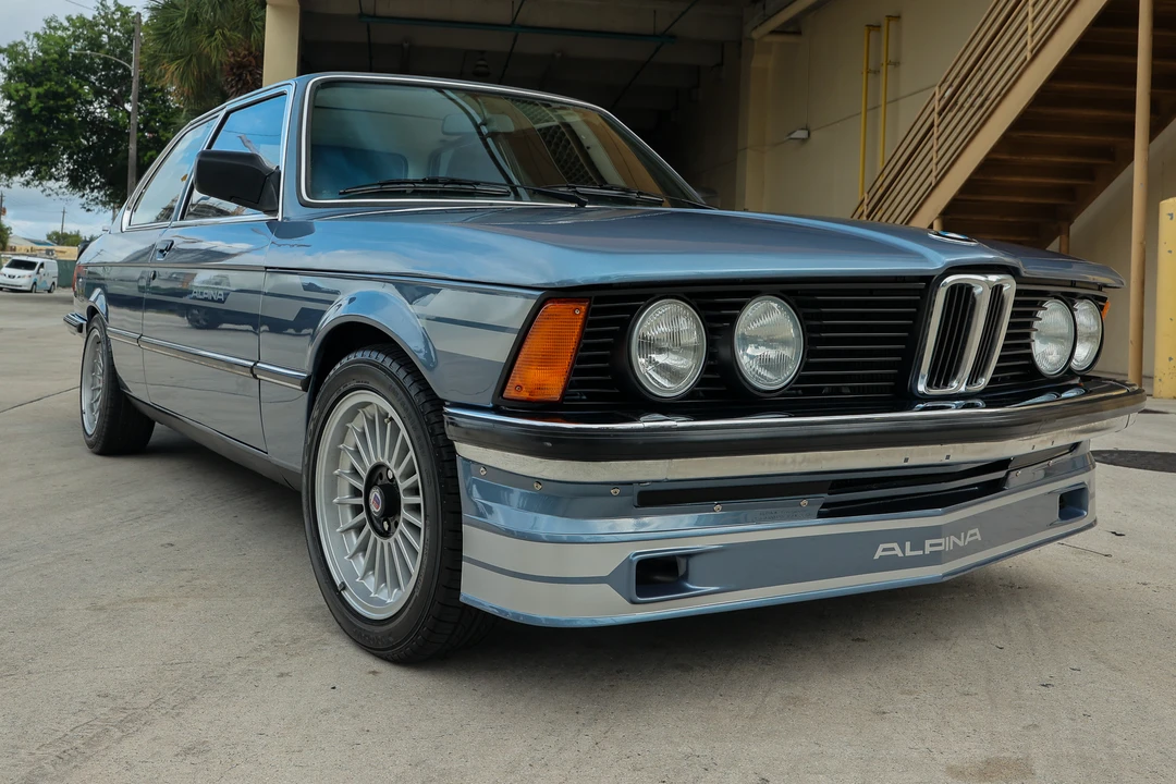 1980 BMW E21 3 Series - Image 29 of 31