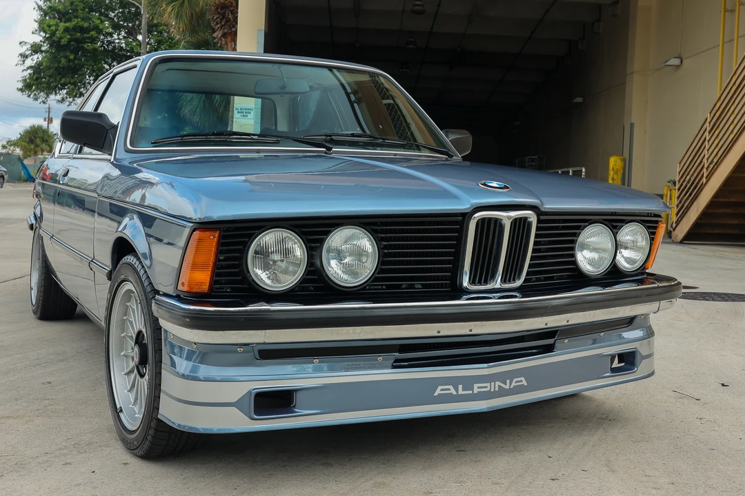 1980 BMW E21 3 Series - Image 31 of 31