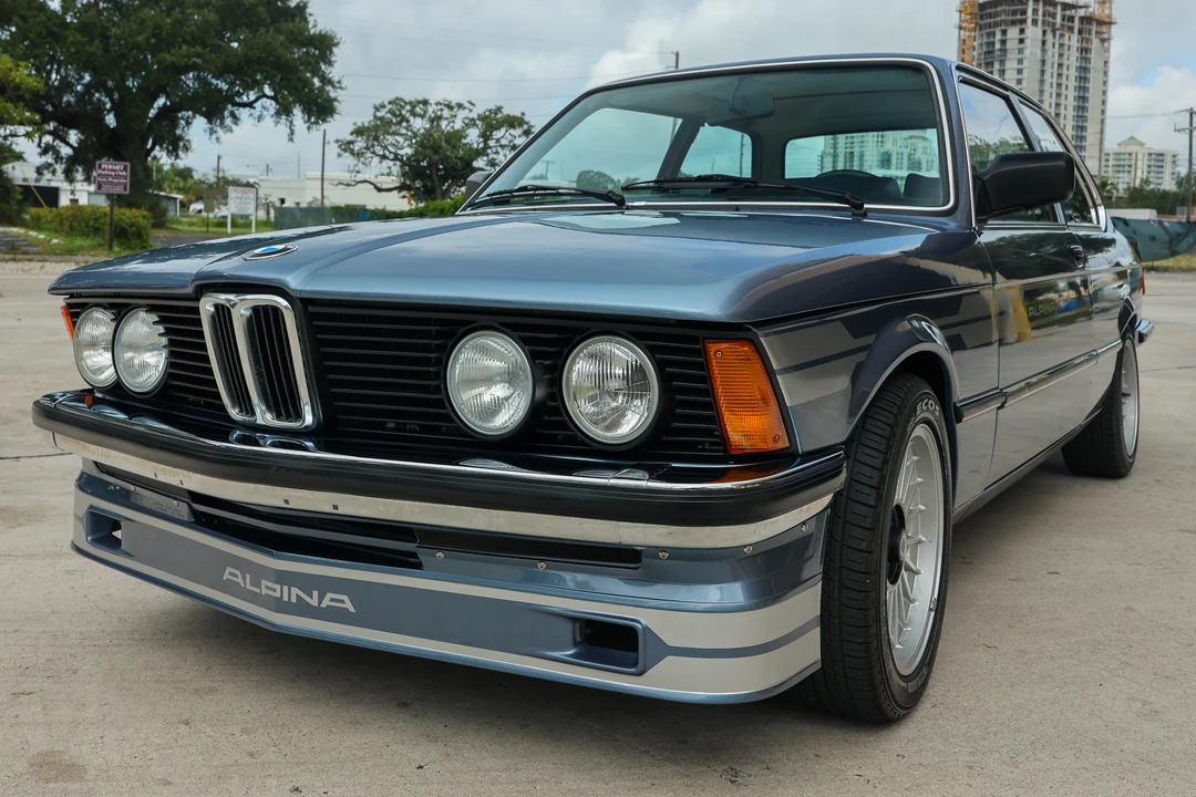 1980 BMW E21 3 Series - Image 2 of 31