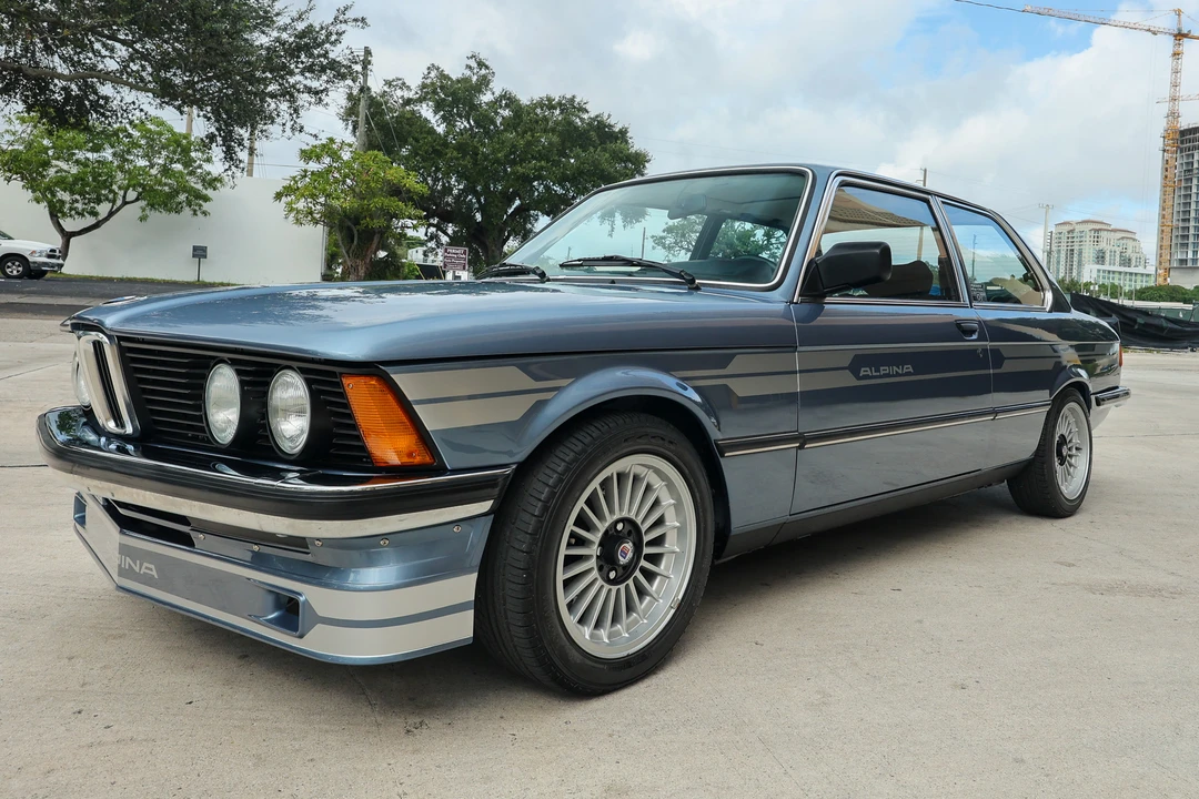 1980 BMW E21 3 Series - Image 6 of 31