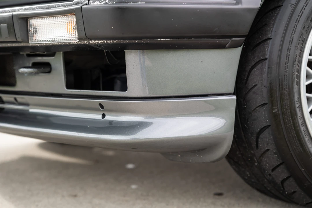 1987 BMW E30 3 Series - Image 27 of 31