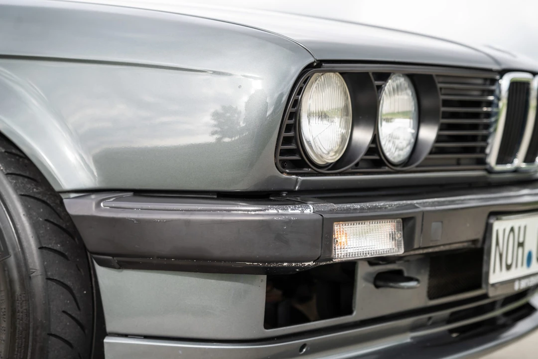 1987 BMW E30 3 Series - Image 23 of 31