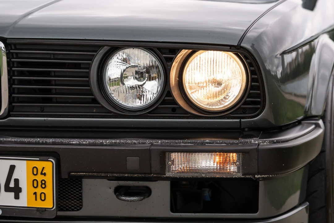1987 BMW E30 3 Series - Image 18 of 31
