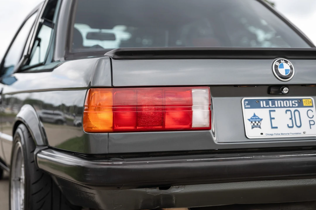 1987 BMW E30 3 Series - Image 28 of 31