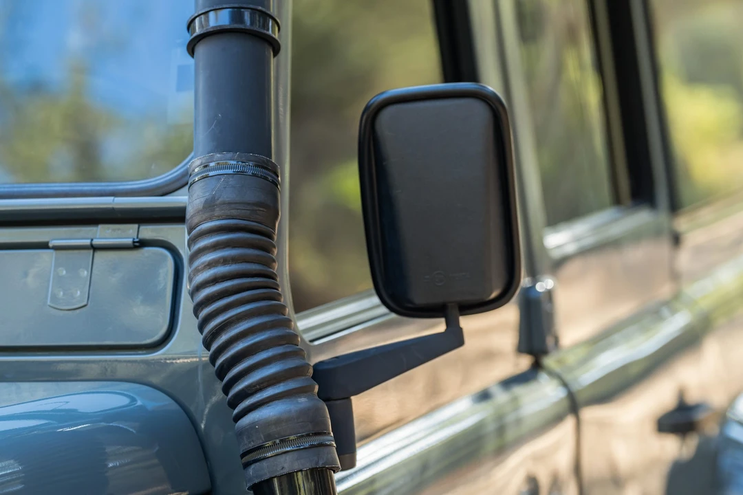 1992 Land Rover Defender 110 - Image 20 of 31