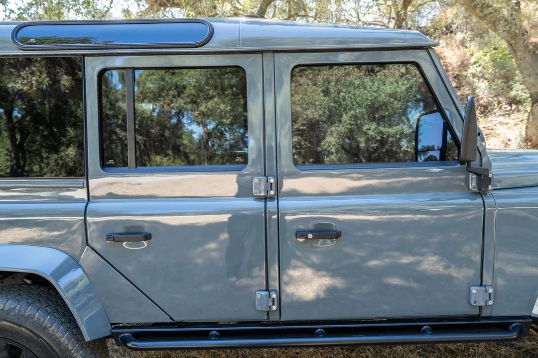 1992 Land Rover Defender 110 - Image 27 of 31
