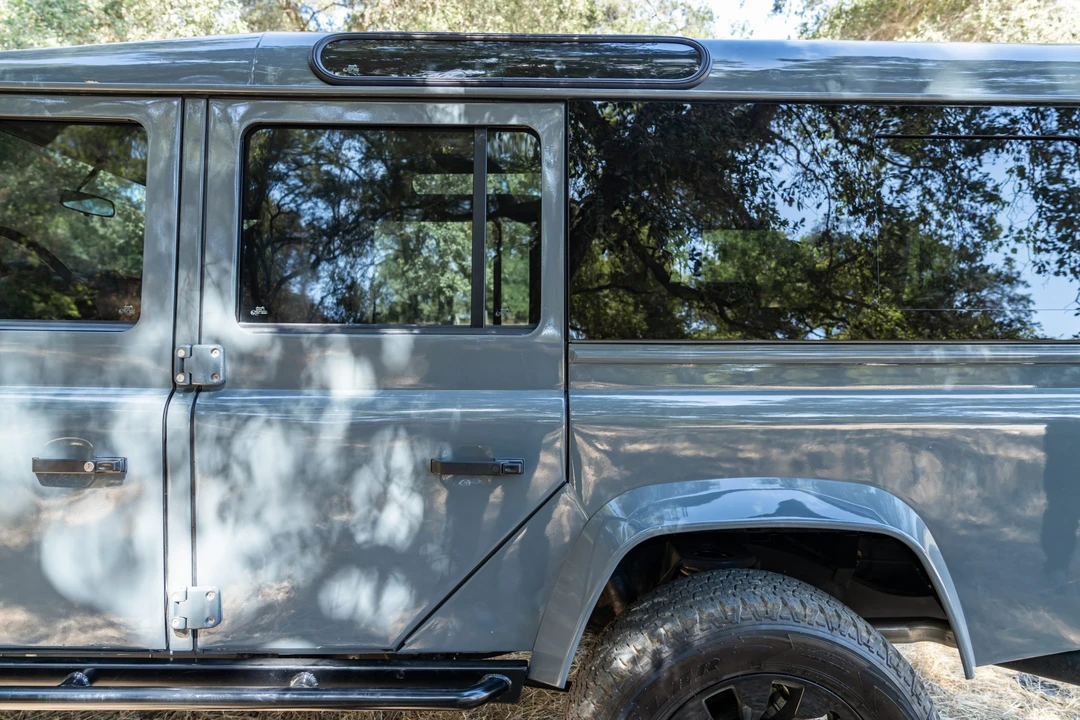 1992 Land Rover Defender 110 - Image 30 of 31