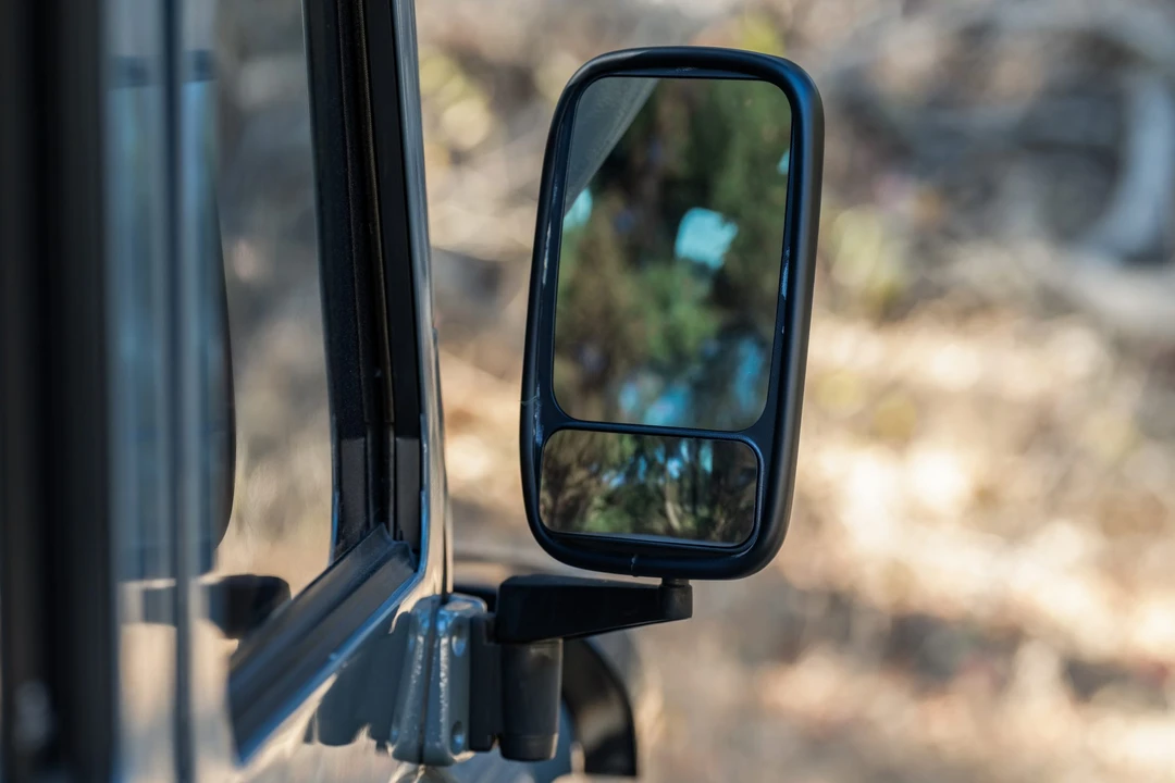 1992 Land Rover Defender 110 - Image 22 of 31