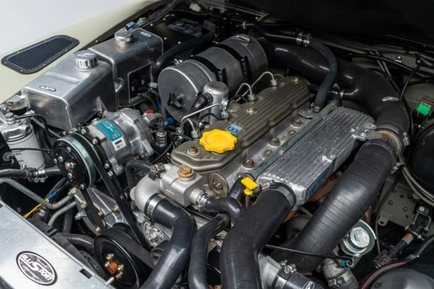 1995 Land Rover Defender 90 - Image 6 of 9