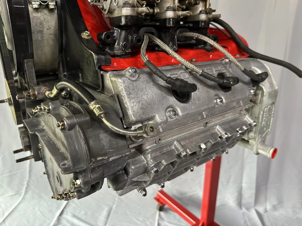 Parts & Memorabilia Engines - Image 30 of 31