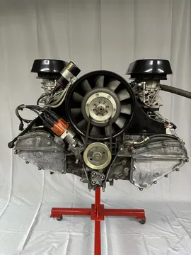 Parts & Memorabilia Engines - Image 2 of 31
