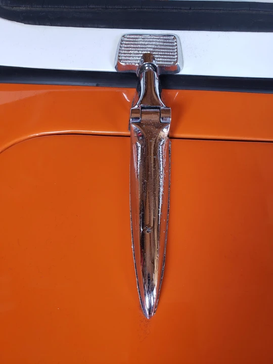 1967 Sunbeam Alpine Series V - Image 20 of 31