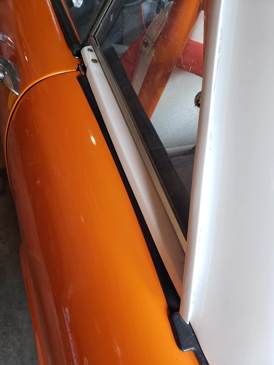 1967 Sunbeam Alpine Series V - Image 23 of 31