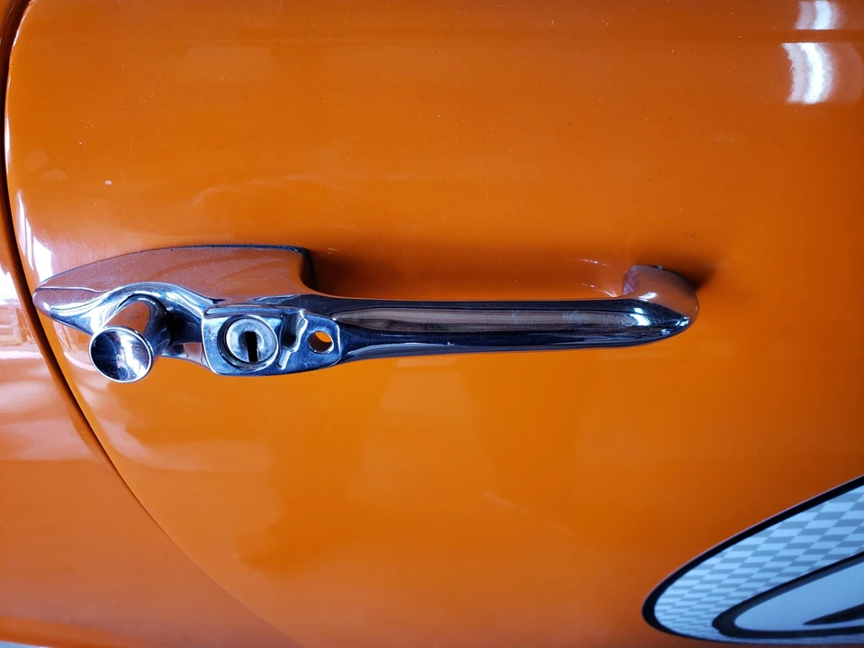 1967 Sunbeam Alpine Series V - Image 31 of 31