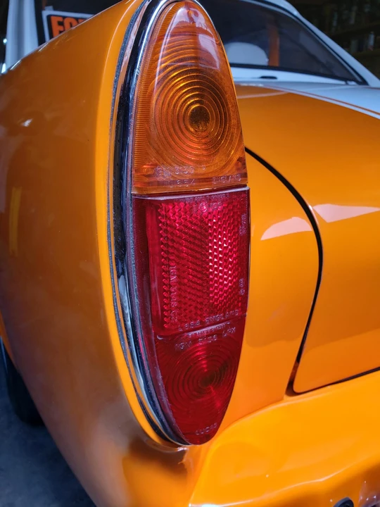 1967 Sunbeam Alpine Series V - Image 31 of 31