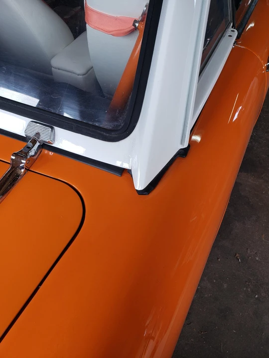1967 Sunbeam Alpine Series V - Image 18 of 31