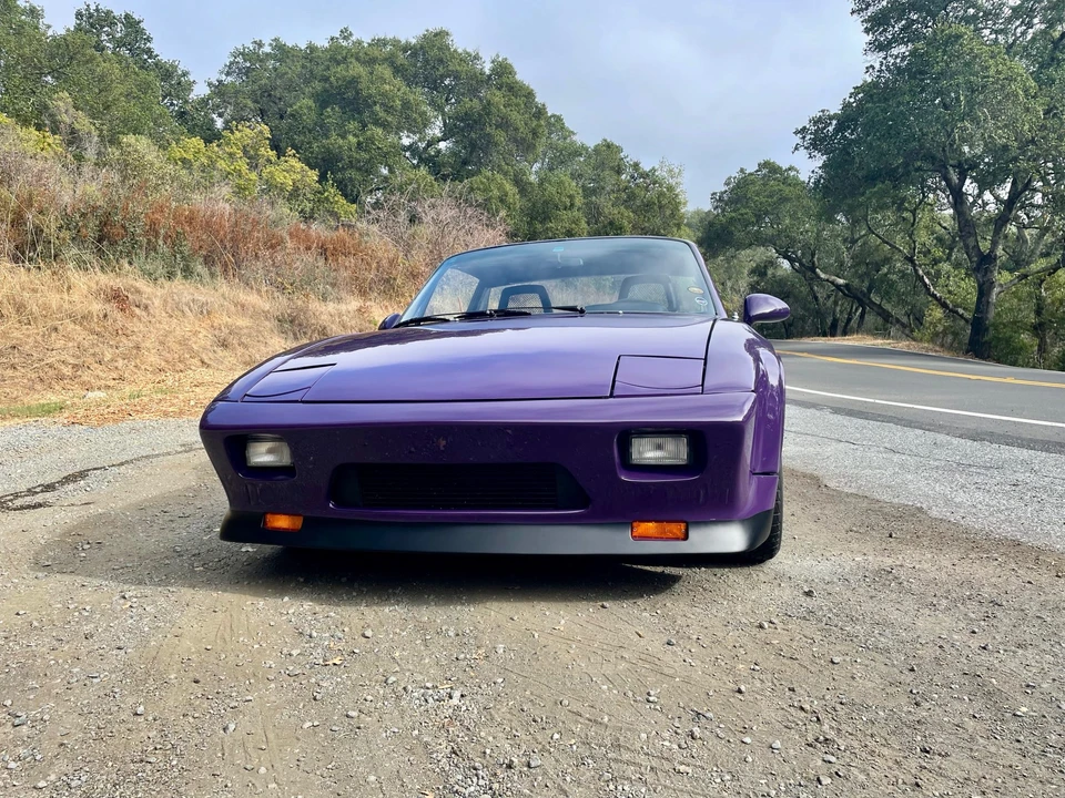 1970 Porsche 914/6 - Image 4 of 31