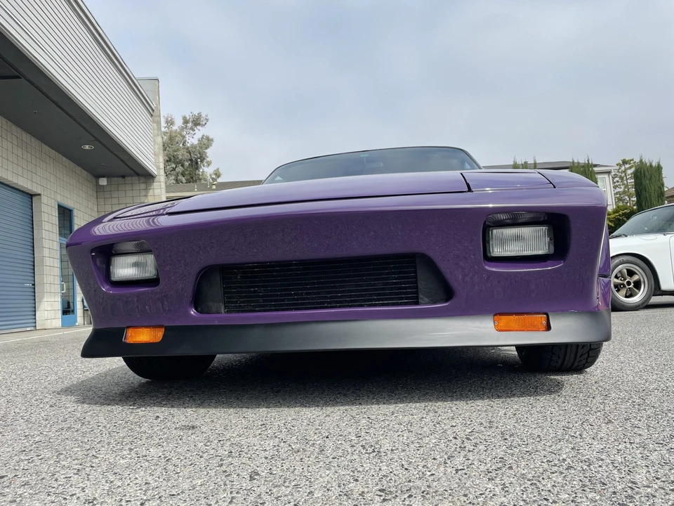 1970 Porsche 914/6 - Image 3 of 31
