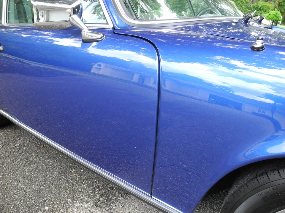 1971 Porsche 911 T F-Body LWB - Image 20 of 31