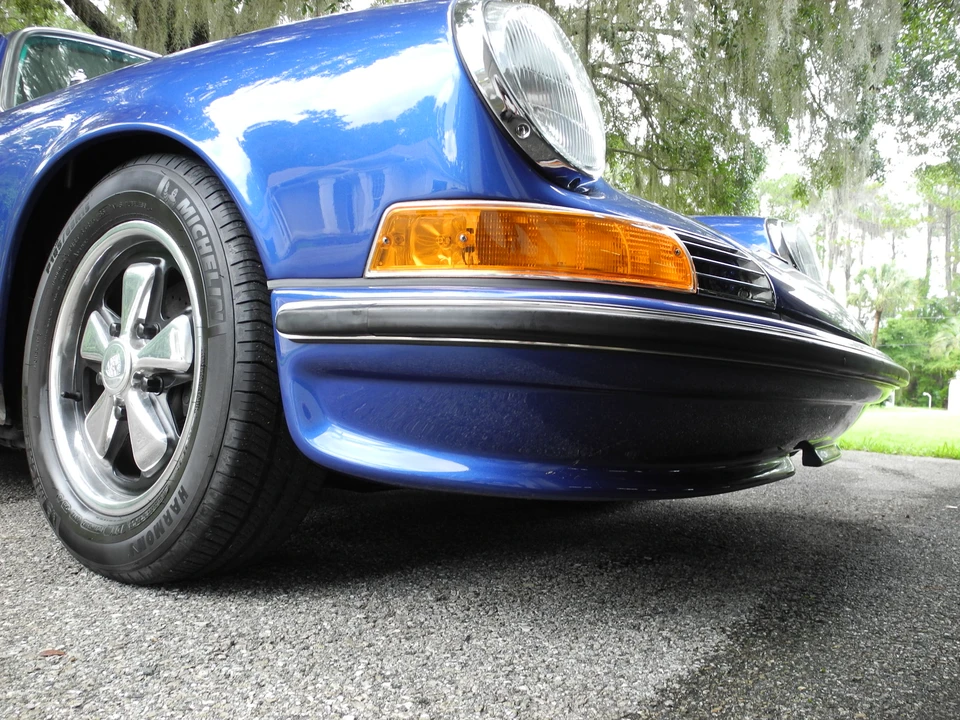 1971 Porsche 911 T F-Body LWB - Image 10 of 31
