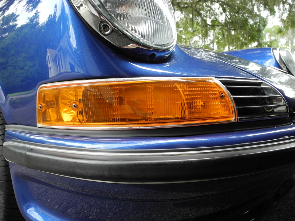 1971 Porsche 911 T F-Body LWB - Image 11 of 31