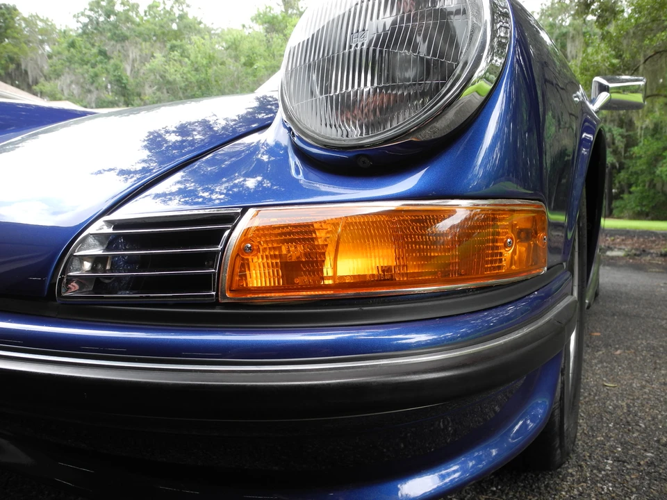 1971 Porsche 911 T F-Body LWB - Image 12 of 31