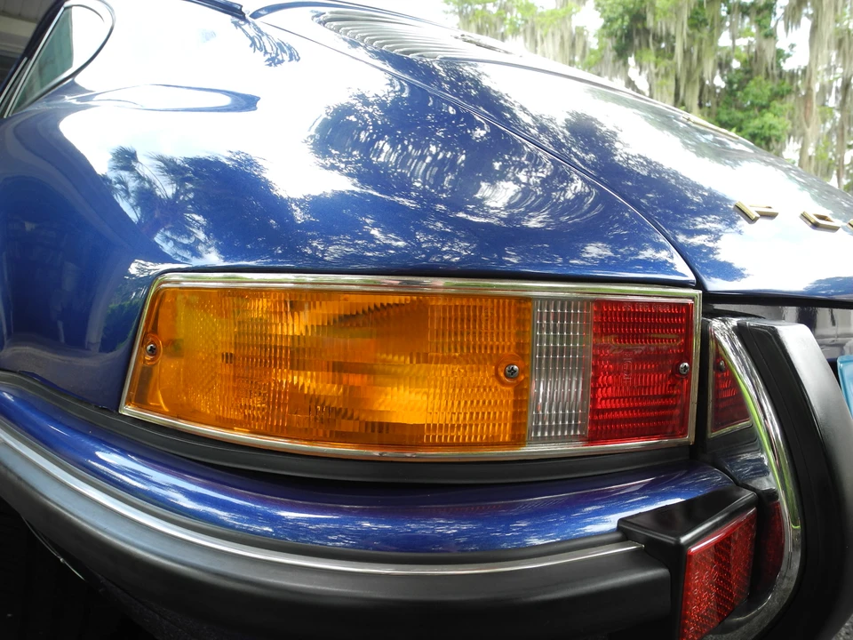 1971 Porsche 911 T F-Body LWB - Image 15 of 31