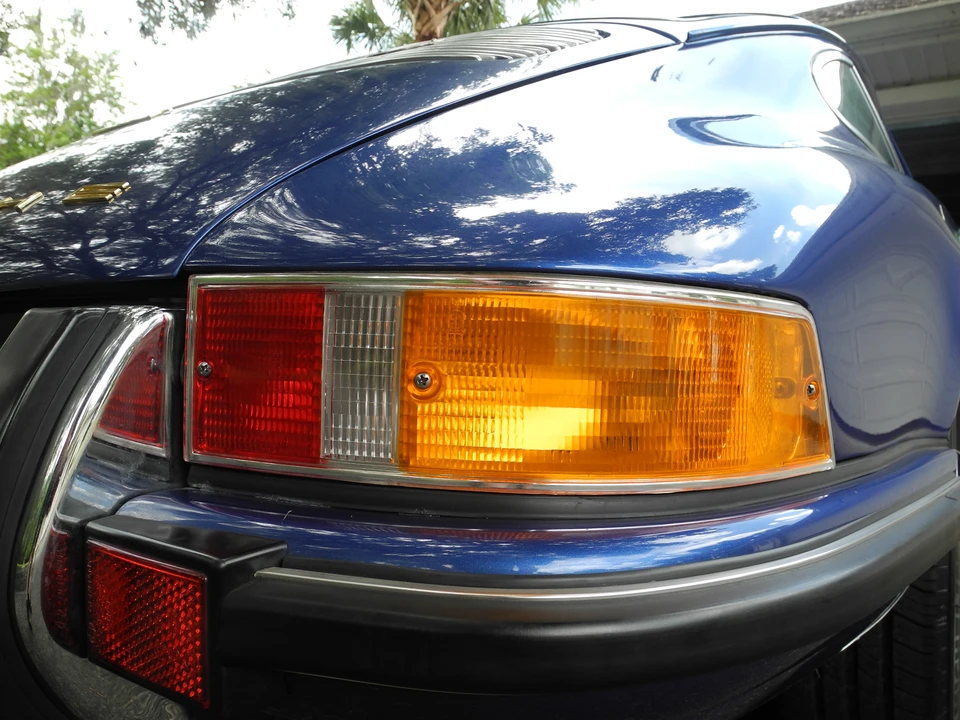 1971 Porsche 911 T F-Body LWB - Image 17 of 31