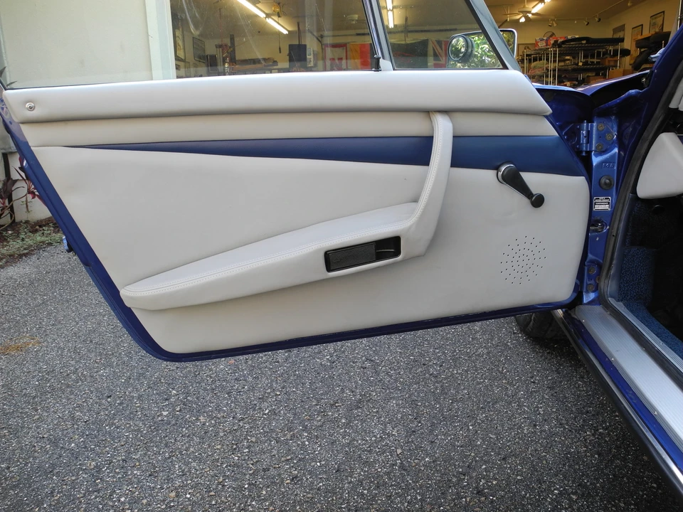 1971 Porsche 911 T F-Body LWB - Image 31 of 31