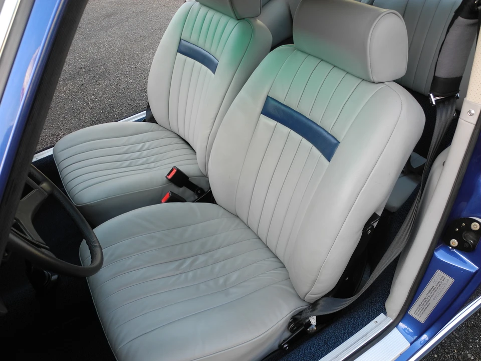 1971 Porsche 911 T F-Body LWB - Image 22 of 31