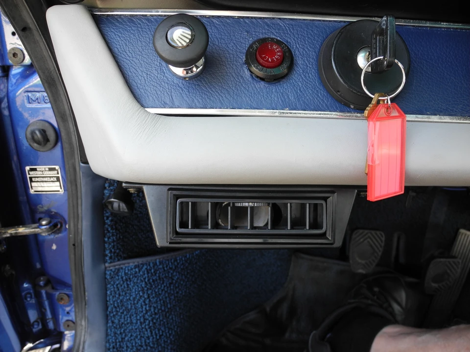 1971 Porsche 911 T F-Body LWB - Image 24 of 31