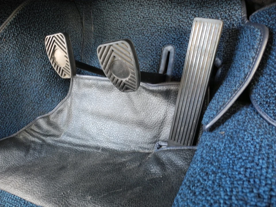 1971 Porsche 911 T F-Body LWB - Image 29 of 31