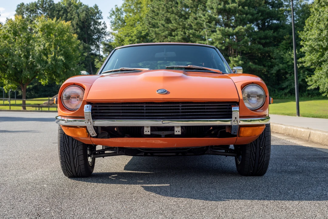 1973 Nissan Fairlady Z 1st Gen - Image 11 of 31