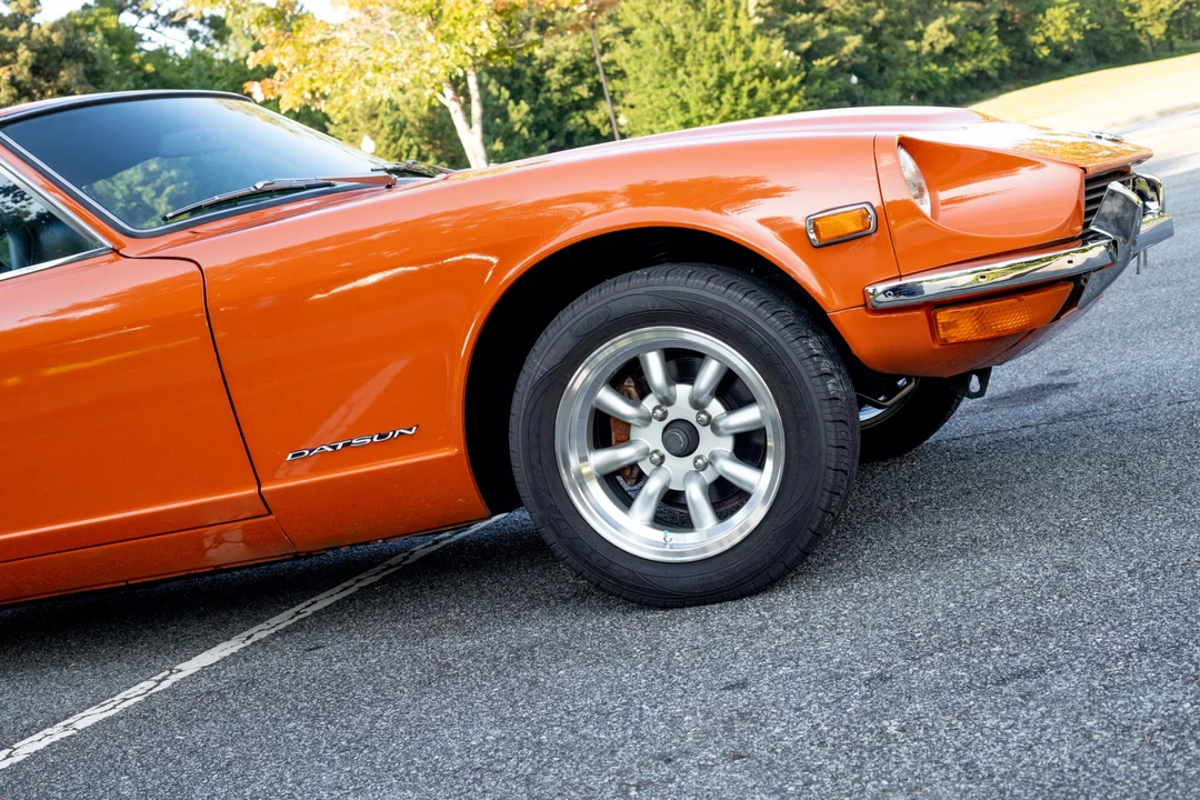 1973 Nissan Fairlady Z 1st Gen - Image 17 of 31
