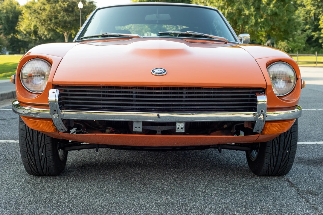 1973 Nissan Fairlady Z 1st Gen - Image 12 of 31