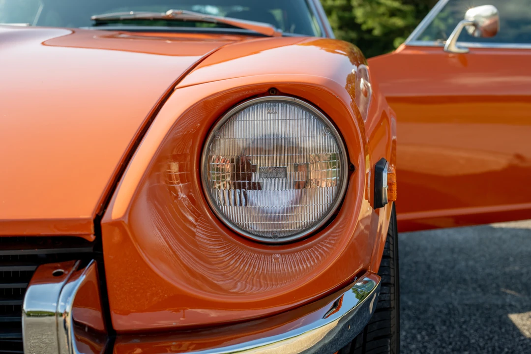 1973 Nissan Fairlady Z 1st Gen - Image 21 of 31