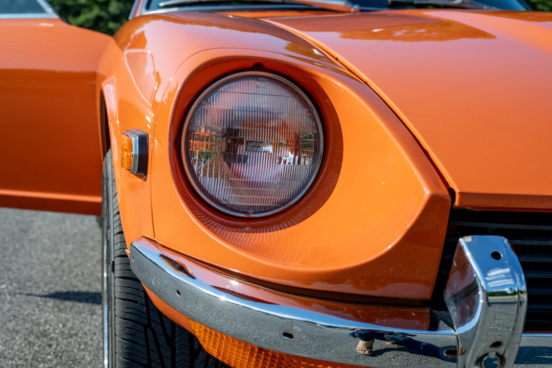 1973 Nissan Fairlady Z 1st Gen - Image 20 of 31